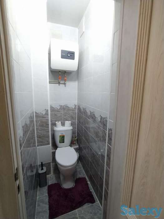 Квартира посуточно 2-х комнатная мкр. Самал-2 ЖК 