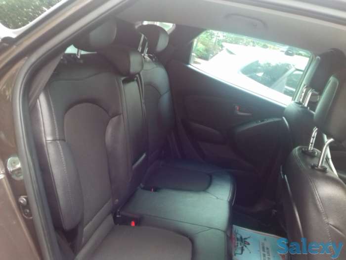Продам Авто Hyundai ix35, фотография 8