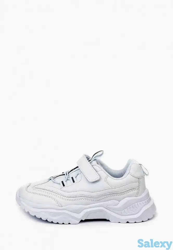 Кроссовки zenden first, фотография 1