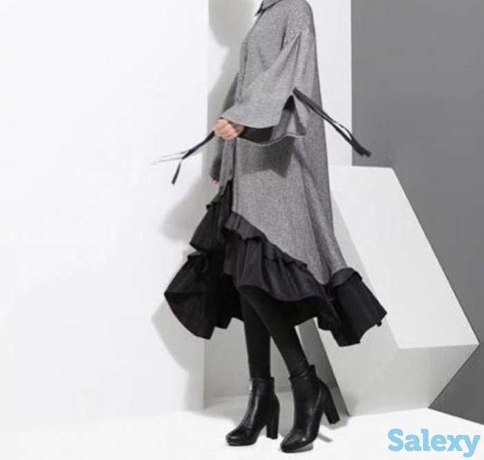 Женская одежда, фотография 2