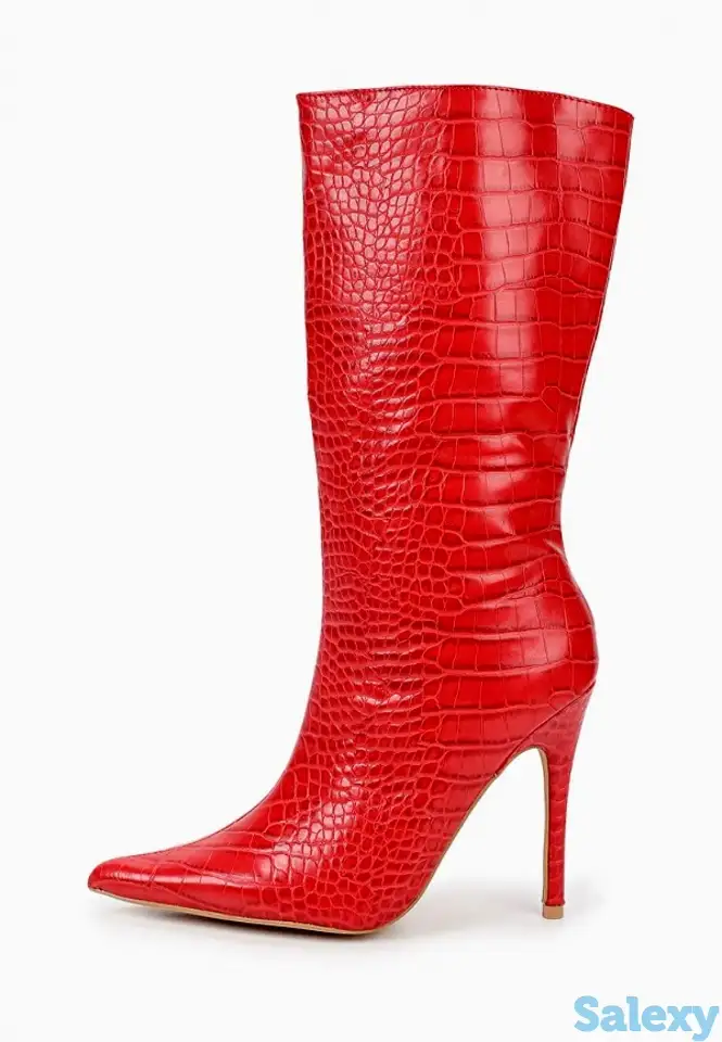 Сапоги l.day, фотография 1