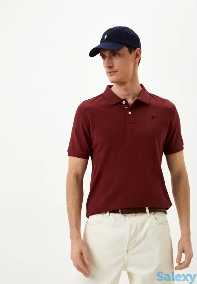 Поло smithy's, фотография 1