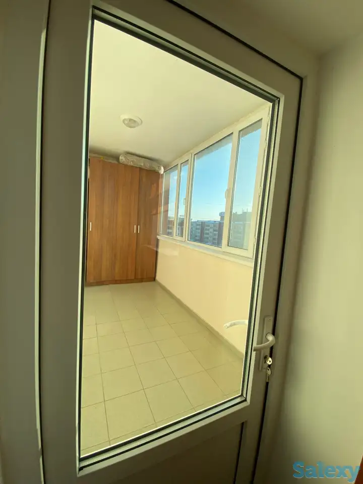 Продажа 3-комнатной квартиры, 146 м, Куйши Дина, дом 11/1, фотография 4