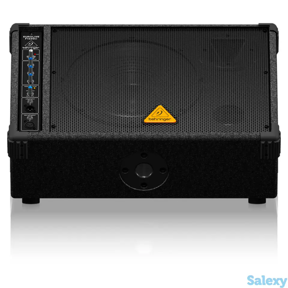 Активная акустика behringer eurolive f1320d, фотография 1