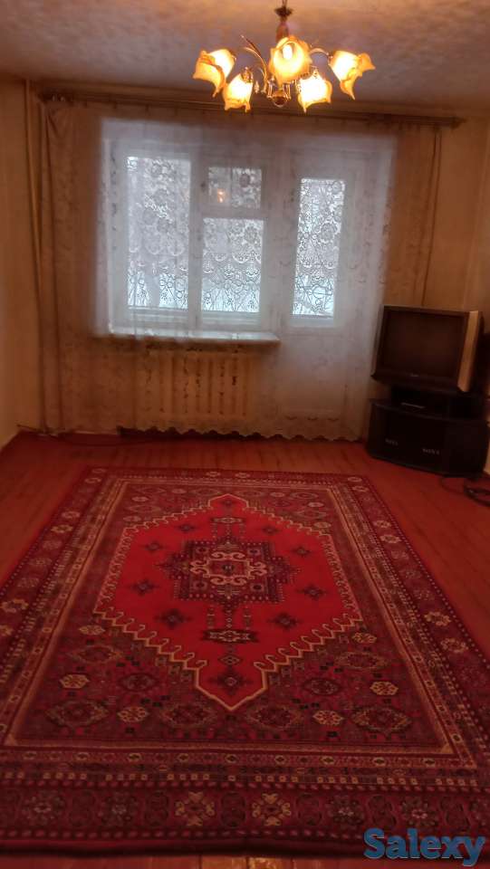 Продам 3-х комнатную квартиру, Серикбаева 29, фотография 2