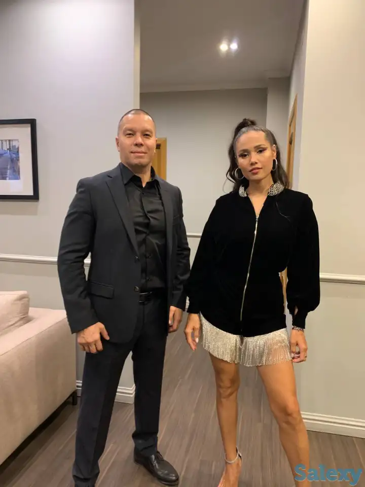 Охранная агентства, фотография 4