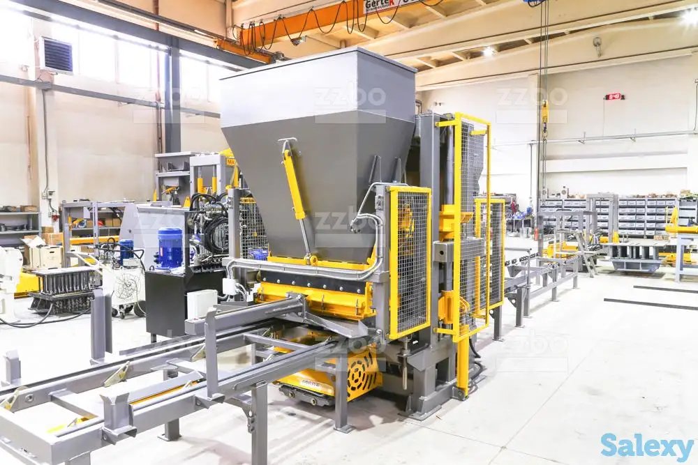 Вибропресс ОПТИМАЛ 2.0, фотография 2