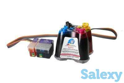 Снпч epson stylus c45, фотография 1