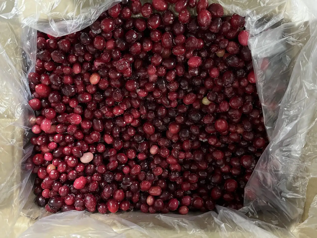 Замороженные ягоды и смеси розницуоптом, фотография 1