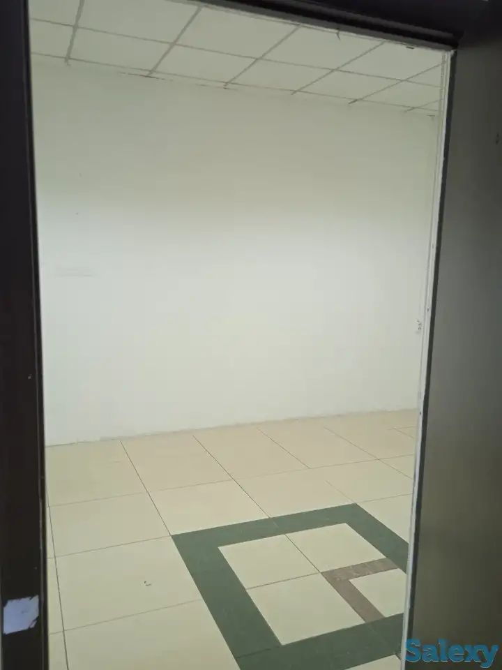 Сдам в аренду помещение под офис, мкр. Мамыр-4 дом №197 А, фотография 1