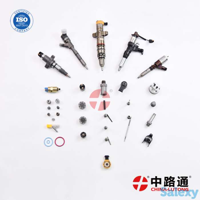 Стержень форсунки Denso, фотография 1