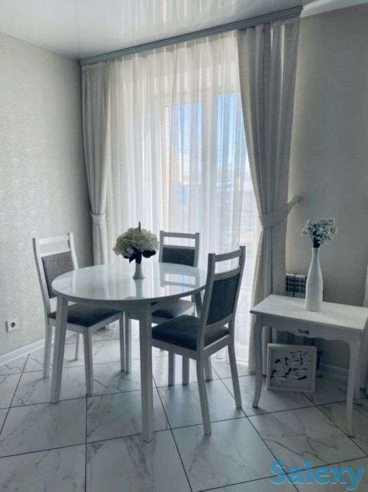 Продам 2х ком.квартиру в г.Новосибирске ул.Кубовая,96/1, фотография 4