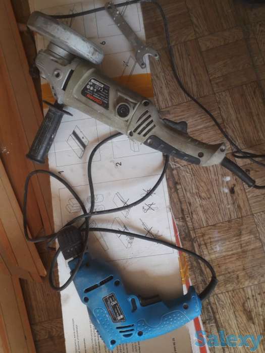 Продается инструменты в хорошем состоянии, фотография 1