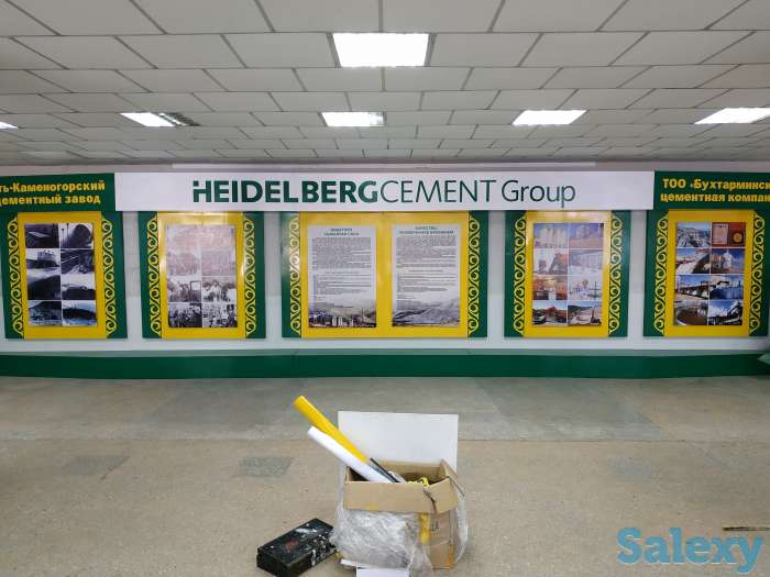 Объемная реклама для вашего бизнеса, фотография 4