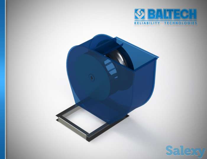 Балансировка валов, фотография 7