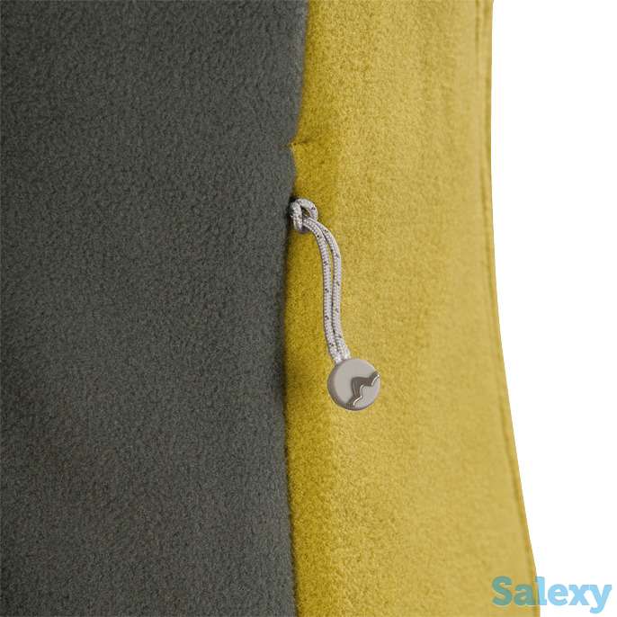 Пуловер сивера куна 2.0 серый/жимолость, фотография 6