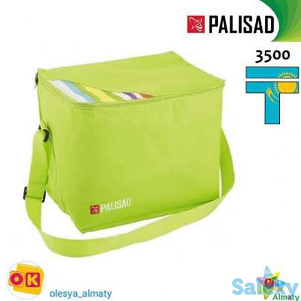 Сумка холодильник PALISAD Camping, фотография 1