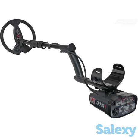 Металлоискатель XP Adventis 2, фотография 1