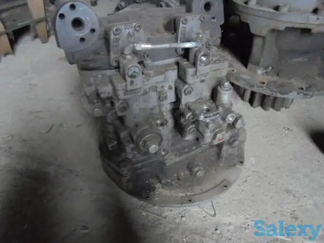 Гидравлический насос FYB60001351, фотография 1