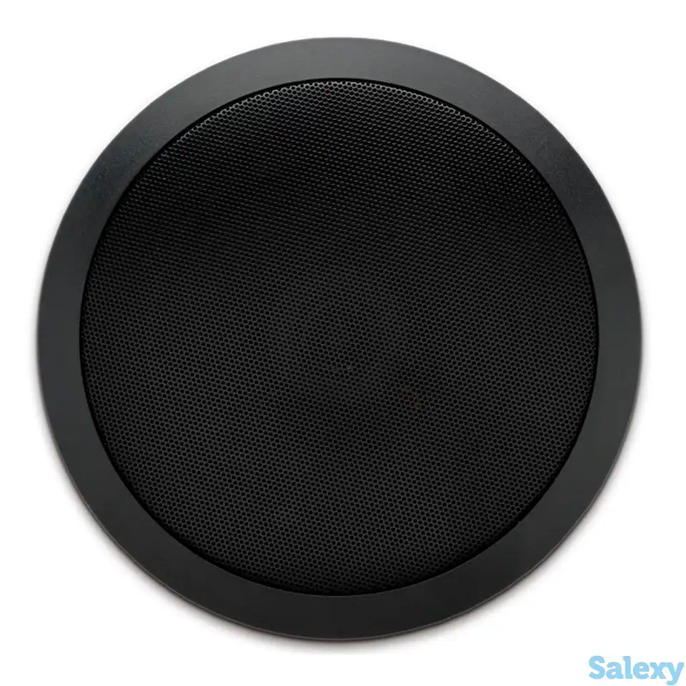 Потолочный громкоговоритель apart cmx20t-bl, фотография 1