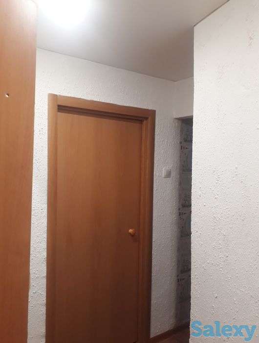 Продам 1 комн кв, Ауэзова 4 а, фотография 6