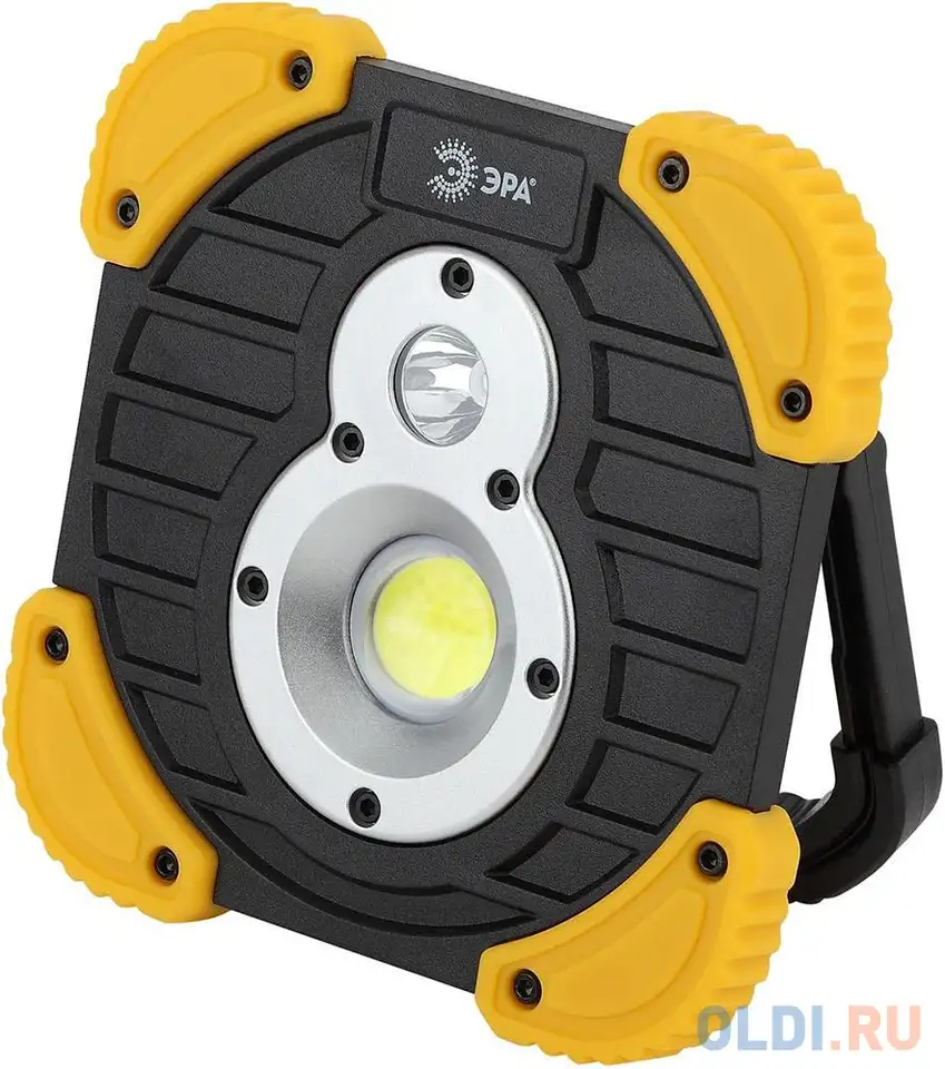Эра б0036614 фонарь-прожектор pa-801 