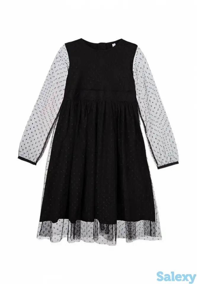 Платье playtoday, фотография 1