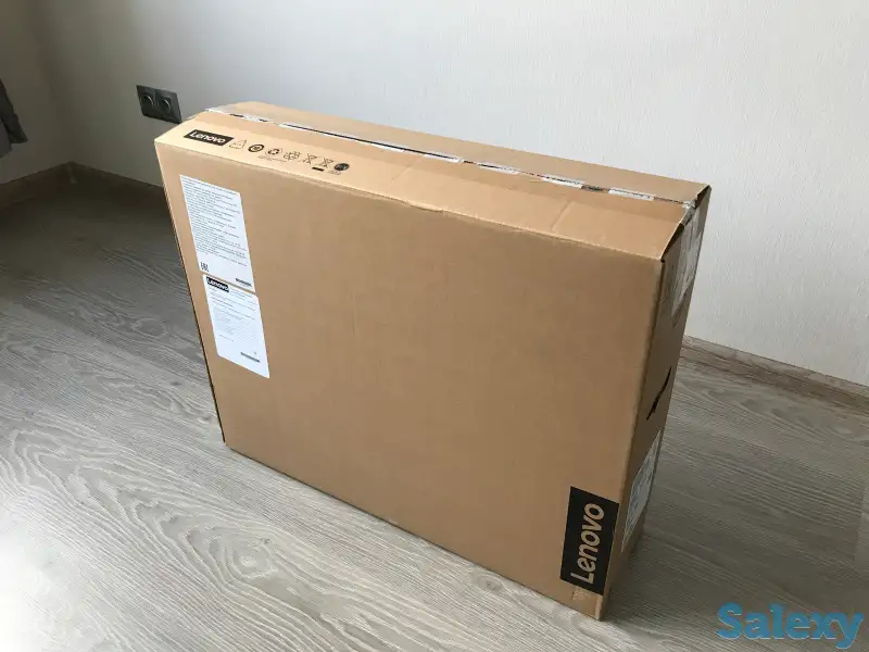 Моноблок Lenovo 24 диагональ v30a 24IML, фотография 6