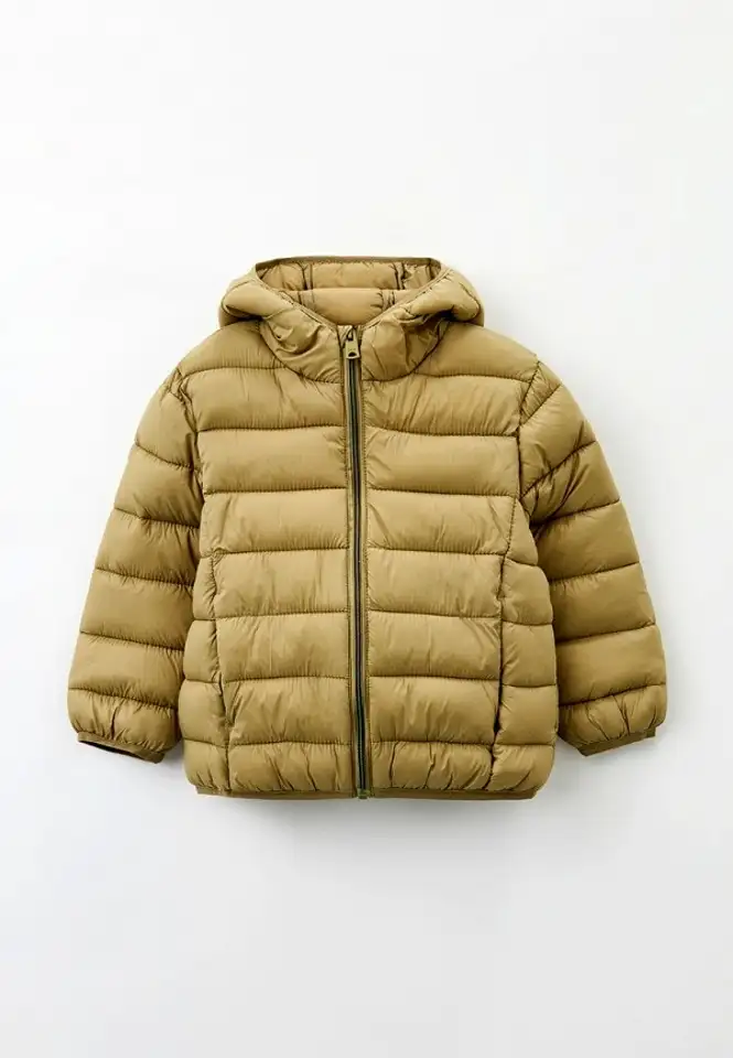 Куртка утепленная sela, фотография 1