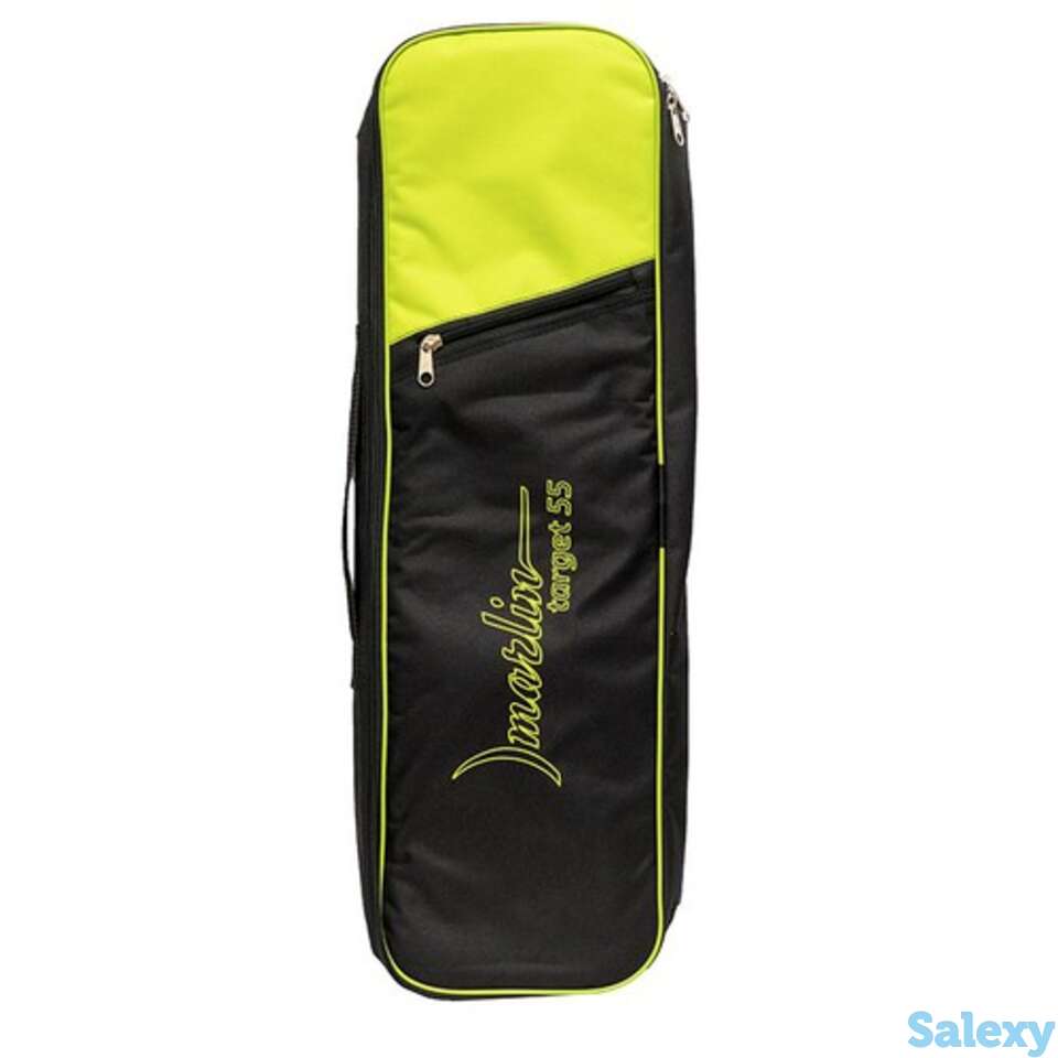 Чехол для ружья marlin target 55 black, фотография 1