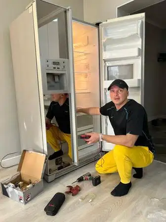 Ремонт Холодильников Морозильников Алматы Диагностика Заправка Фреона, фотография 1