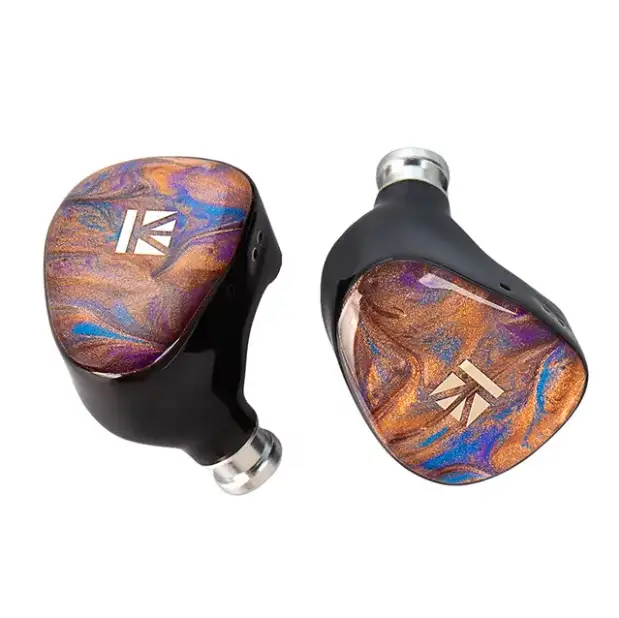 Наушники KBEAR KB02 IEM, фотография 2