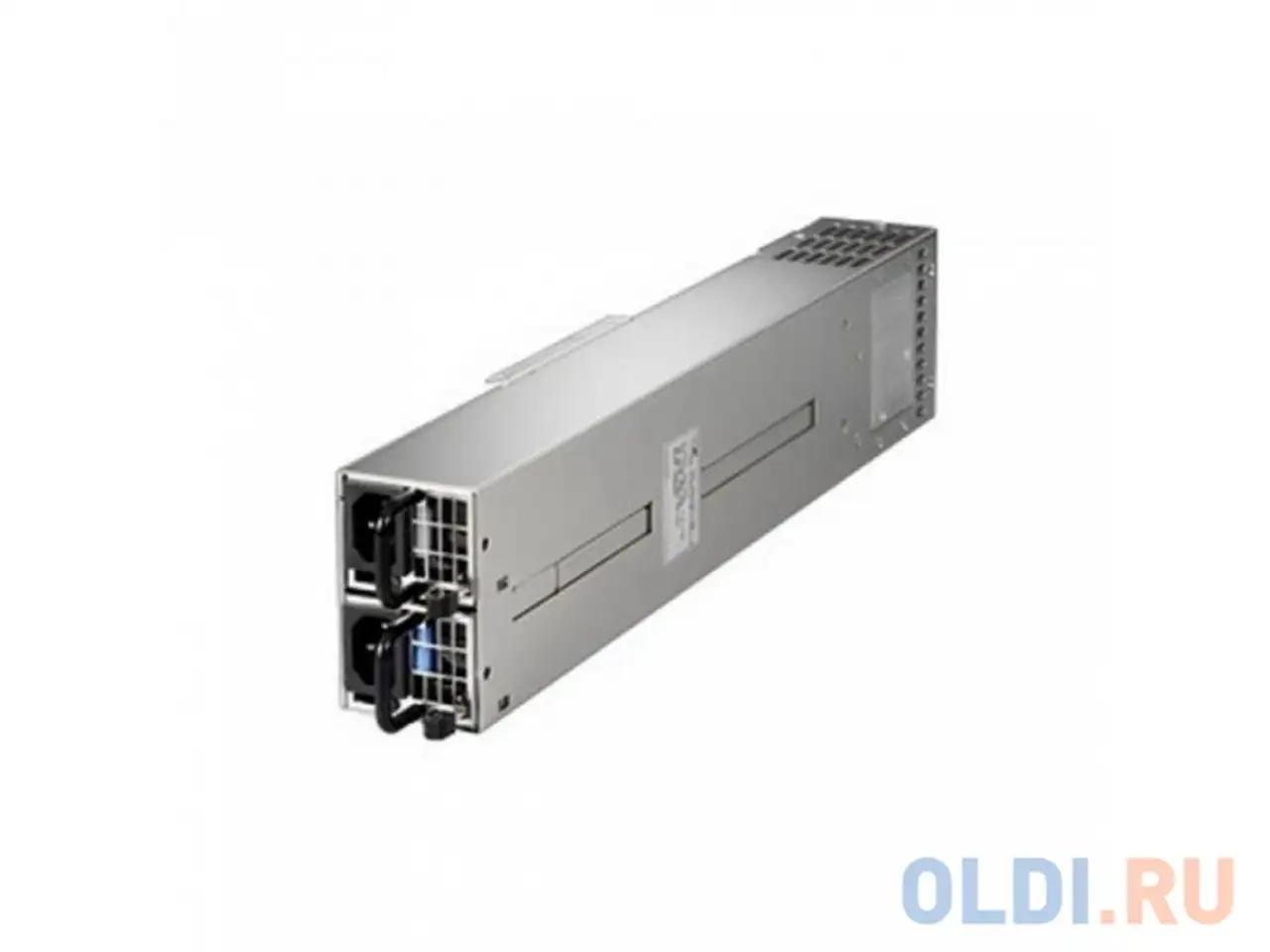 M1k2-5c01v4v,   1200w, 2u redundant, (швг=54,5*84,6*425), 80plus gold, i2c/pmbus1.1, (p/n:b00m1k2c0v, фотография 1