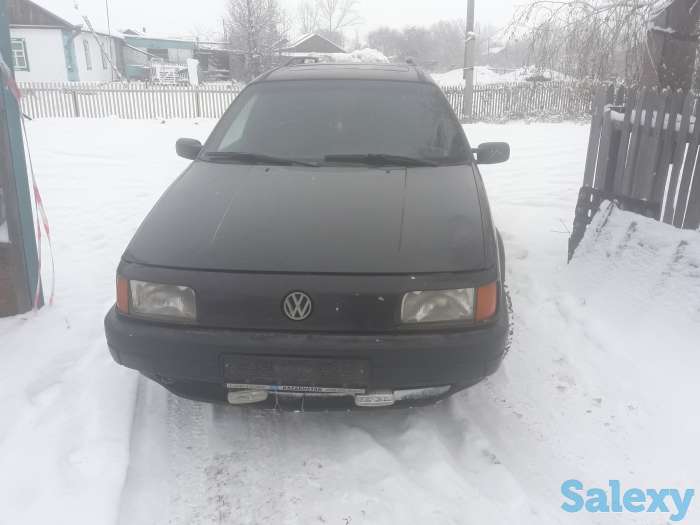 Продам Volkswagen universal, фотография 3