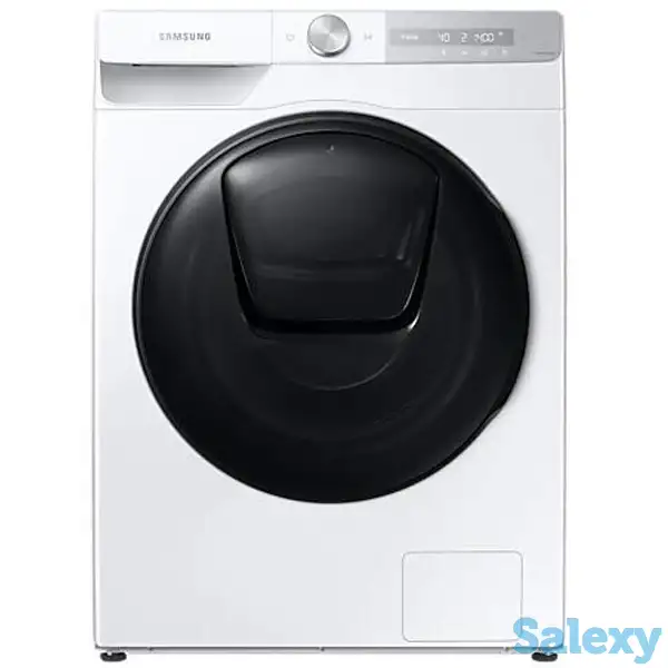 Стиральная машина SAMSUNG WW10T754CBH/LD, фотография 5
