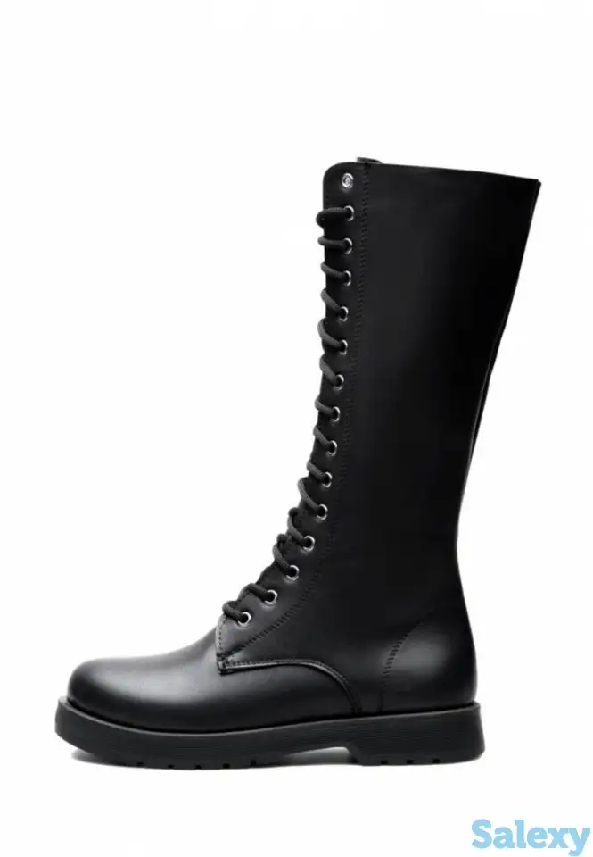 Сапоги hotic, фотография 1