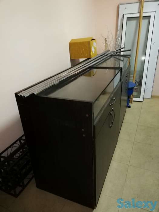 Витрины, фотография 3