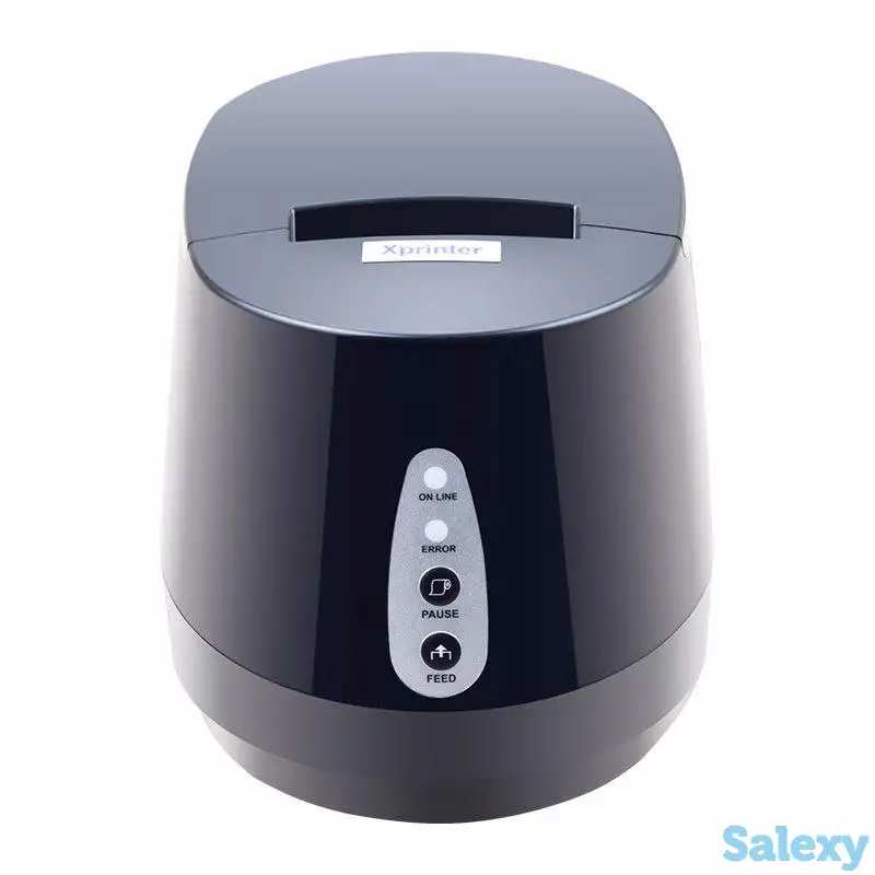 Термопринтер этикеток / Принтер этикеток / Принтер штрих-кодов в г. Актобе, фотография 3