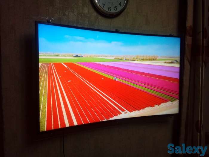 Защитный экран из акрила под ваш телевизор. Изготовим. Акрил 3 мм, фотография 1