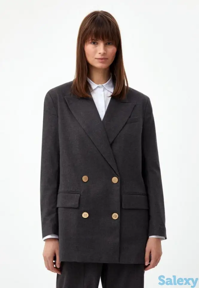 Пиджак finn flare, фотография 1