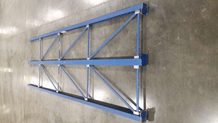 Продам торговое складское оборудование, фотография 5