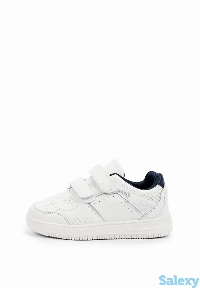 Кеды zenden first, фотография 1