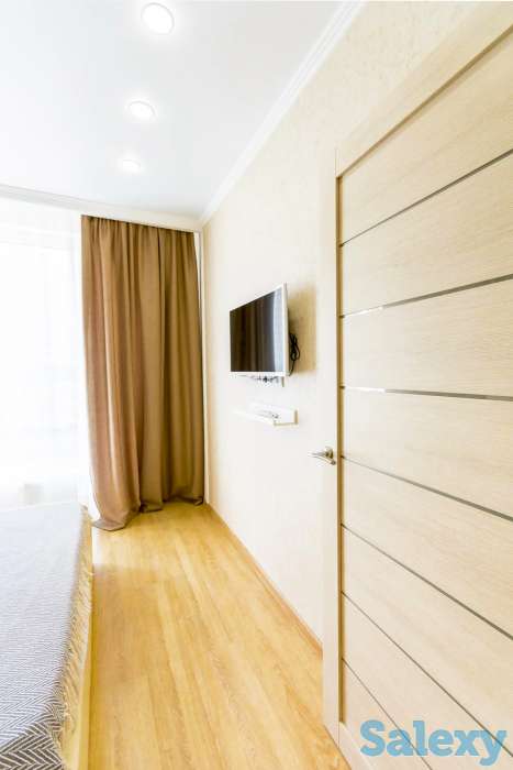 Уютная квартира в верхней части города, ул. Сатпаева 133/1, фотография 9