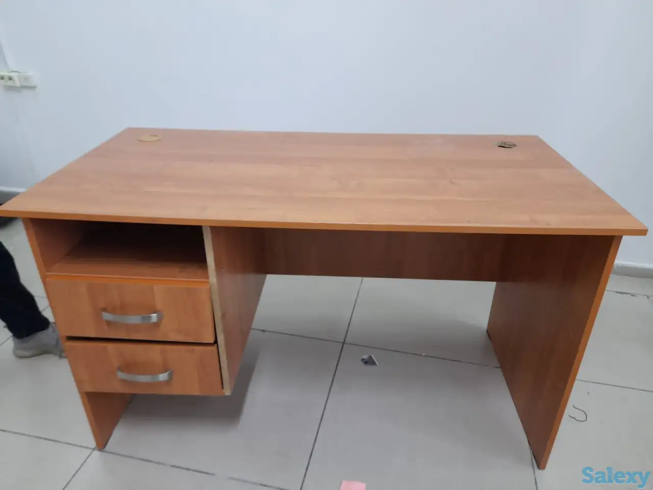 Продаётся столы и стулья, кенесары 40, фотография 3