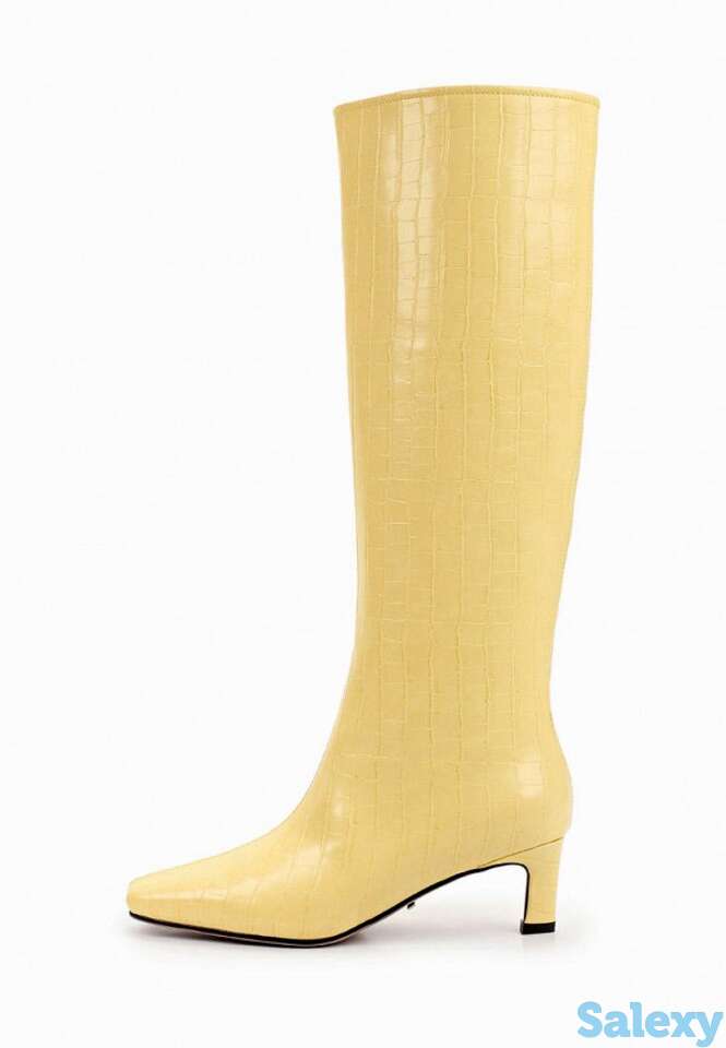 Сапоги lera nena, фотография 1