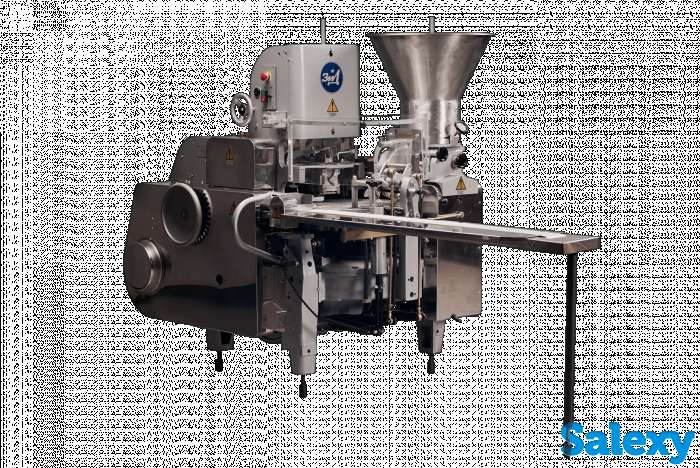 автомат фасовки мясного фарша, фотография 1