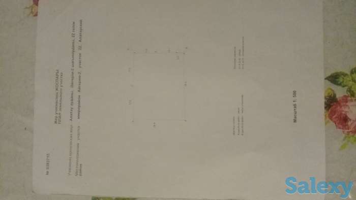 Продам участок под Ижс ровный огражденный все коммуникпции, фотография 3