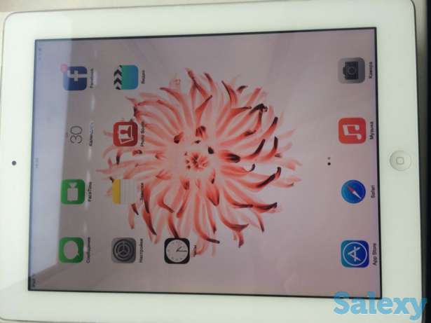Продаю ipad 3, фотография 1