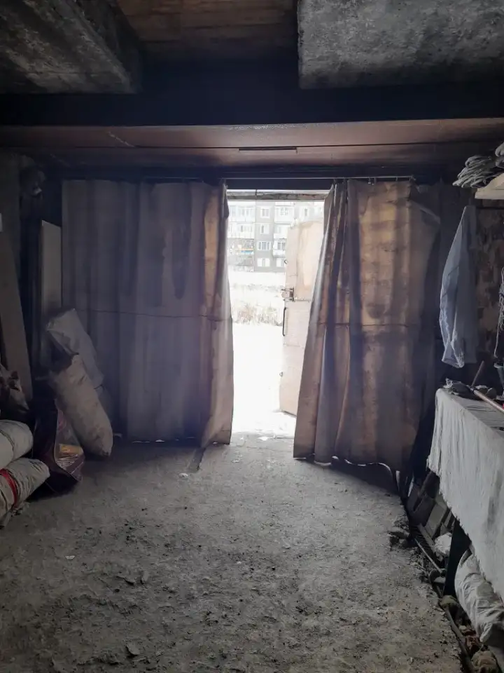 срочно продам гараж, Жастар Комсомольская,37, фотография 2