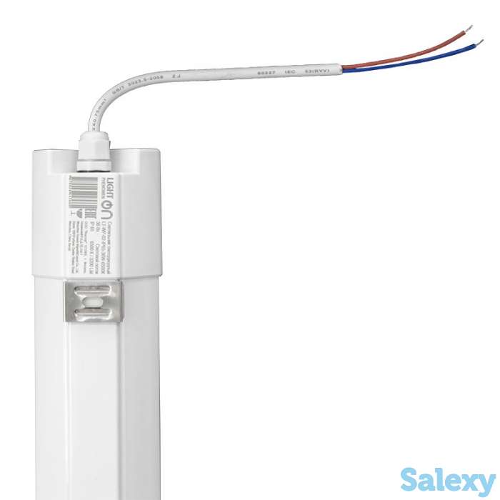 Светильник светодиодный lightphenomenon lt-wp-04-ip65-18w-6500к led, фотография 2